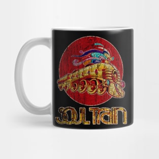 Soul Train Retro Mug